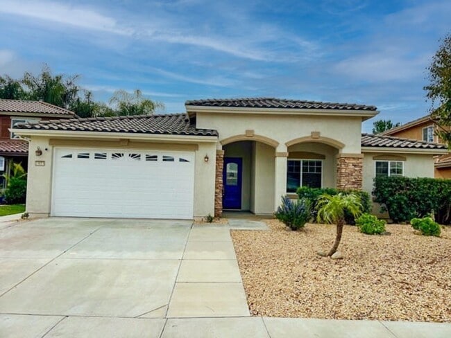 property at 31651 McCartney Dr