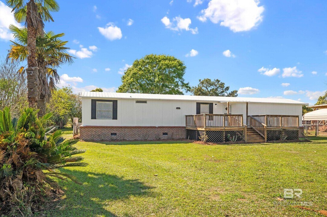 16869 Lea Cir in Fairhope, AL - Building Photo