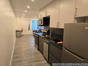 1028 Commonwealth Ave in Boston, MA - Building Photo - Building Photo