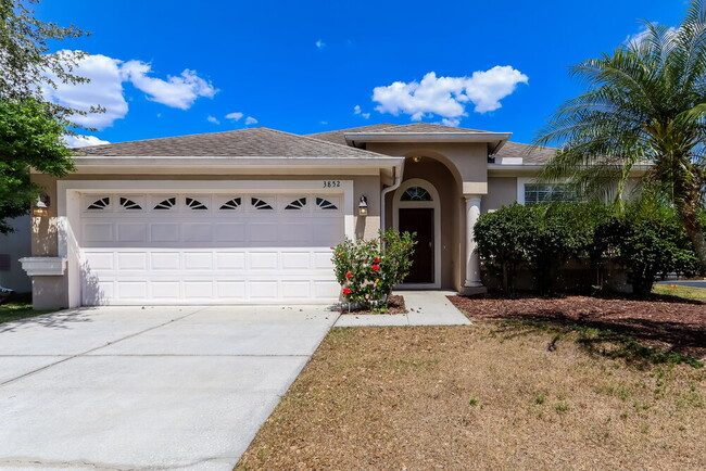 property at 3852 Washburn Pl