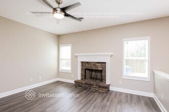 1461 Lily Valley Dr in Lawrenceville, GA - Building Photo - Building Photo