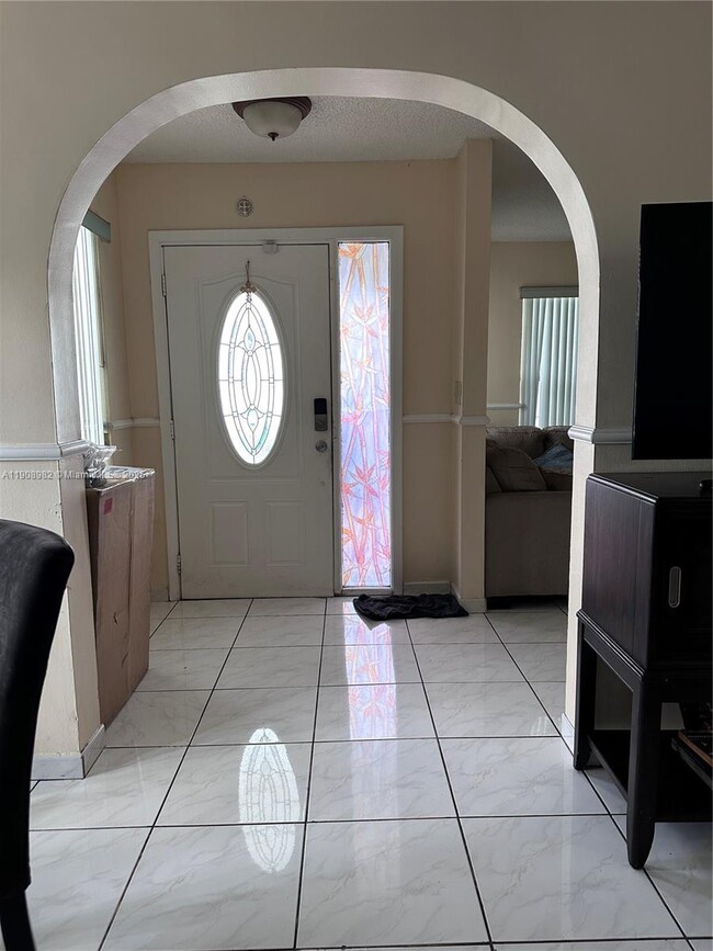 property at 16215 SW 139th Ct