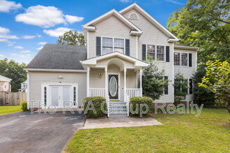 5918 S Melbeck Rd in Richmond, VA - Building Photo - Building Photo
