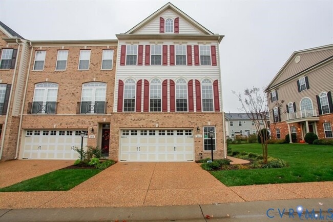 property at 2910 Murano Way