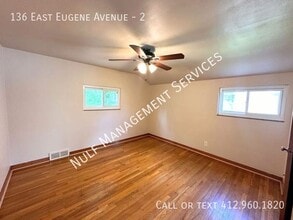 136 E Eugene Ave in Munhall, PA - Building Photo - Building Photo