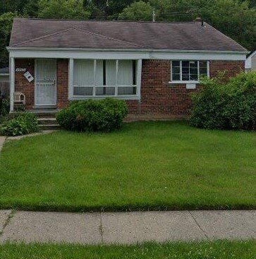 property at 29971 Brooklane St