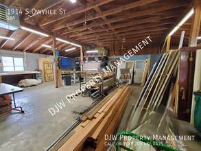 1914 S Owyhee St in Boise, ID - Building Photo - Building Photo