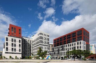 2150 N Miami Ave in Miami, FL - Building Photo - Building Photo