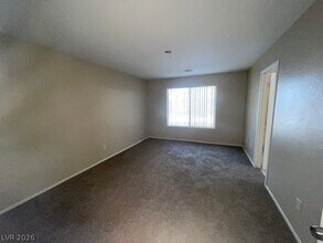 5227 Joshua Jose St in North Las Vegas, NV - Building Photo - Building Photo