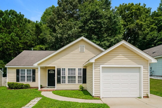 property at 4012 Mindspring Dr