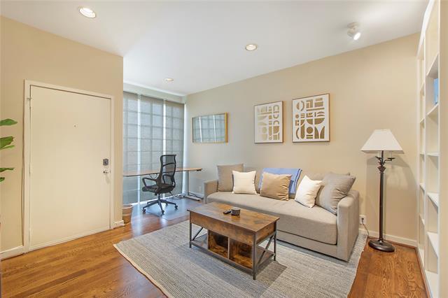 4241 Buena Vista St in Dallas, TX - Building Photo - Building Photo