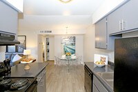 1BR, 1BA - A - 605 SF - Arcadia Walk Apartments in Phoenix, Arizona
