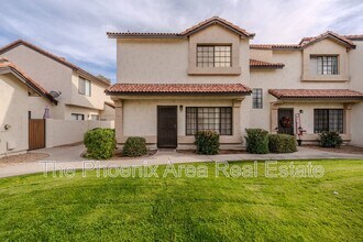 2985 N Oregon St in Chandler, AZ - Building Photo - Building Photo