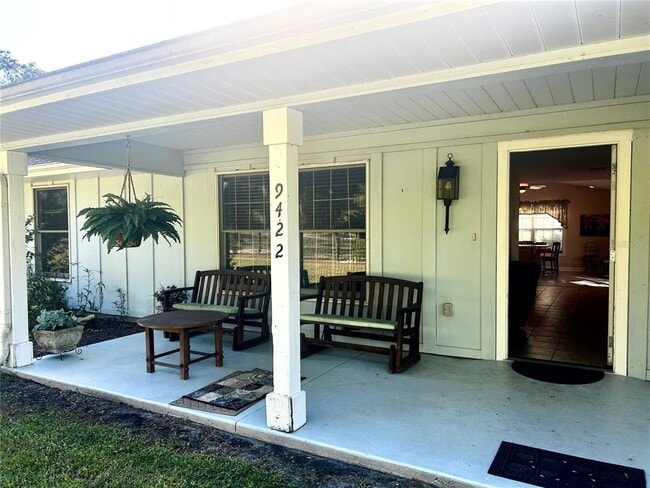 property at 9422 NW 125th Ave