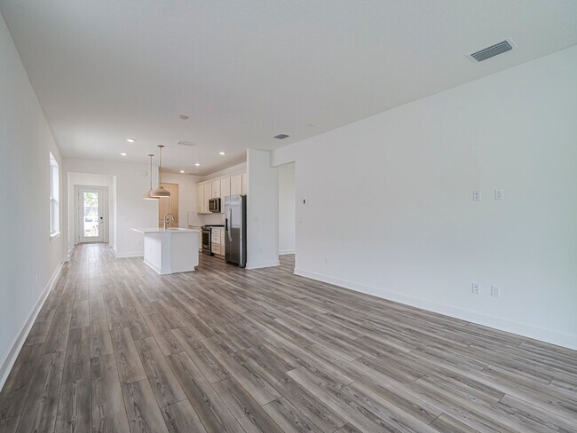 4487 Nautilus Cir in Wabasso, FL - Building Photo - Building Photo