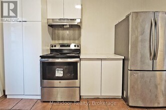 260 Glebemount Ave in Toronto, ON - Building Photo - Building Photo