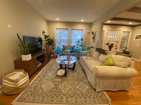 21 Moraine St in Boston, MA - Building Photo