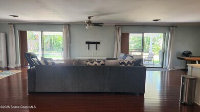 475 Norwood Ave in Satellite Beach, FL - Building Photo - Building Photo