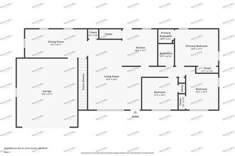 2433 Chartom Mar in St. Charles, MO - Building Photo - Building Photo