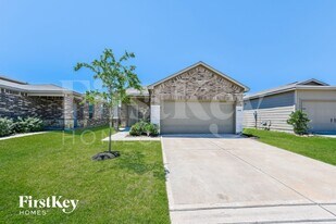 2722 Skyview Long Dr in Houston, TX - Building Photo