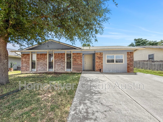 property at 705 Bridge St