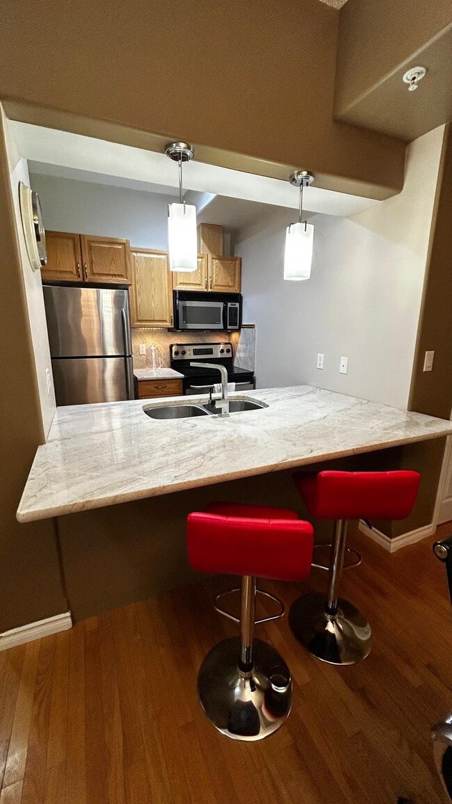 property at 10319 111 St NW