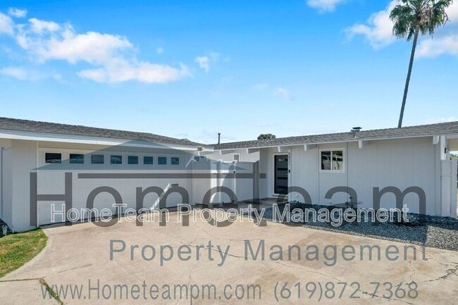 5821 Stresemann St in San Diego, CA - Building Photo - Building Photo
