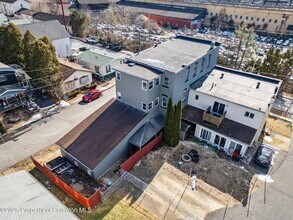 717 Mill in Dunmore, PA - Building Photo - Building Photo