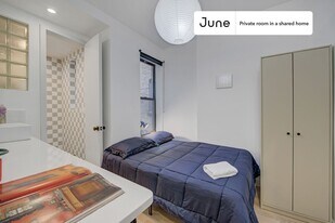 Room in Shared 3.0 bed/3 bath home in Brooklyn, NY - Building Photo