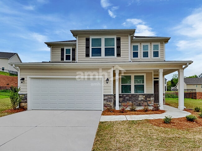 property at 597 Slew Dr