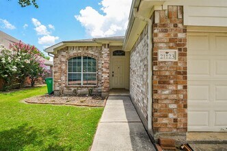 21123 Bear Tree Trail in Katy, TX - Building Photo - Building Photo