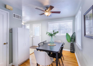 1227 Bluestone Terrace in St. Louis, MO - Building Photo - Building Photo