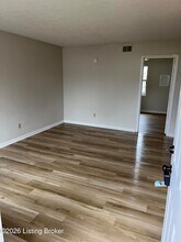 1420 Hill St, Unit Apt 5 in Radcliff, KY - Building Photo - Building Photo