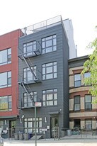 820 Saint Johns Pl in Brooklyn, NY - Building Photo