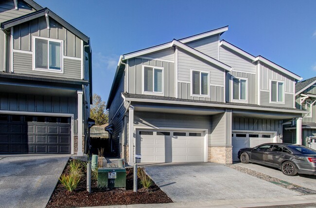 property at 2351 S Brookside Pl