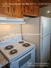 5105 Hildebrand Rd NW in Roanoke, VA - Building Photo - Building Photo