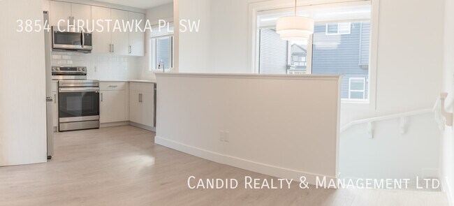 ABOVE GARAGE GARDEN SUITE IN CHAPPELLE in Edmonton, AB - Building Photo - Building Photo