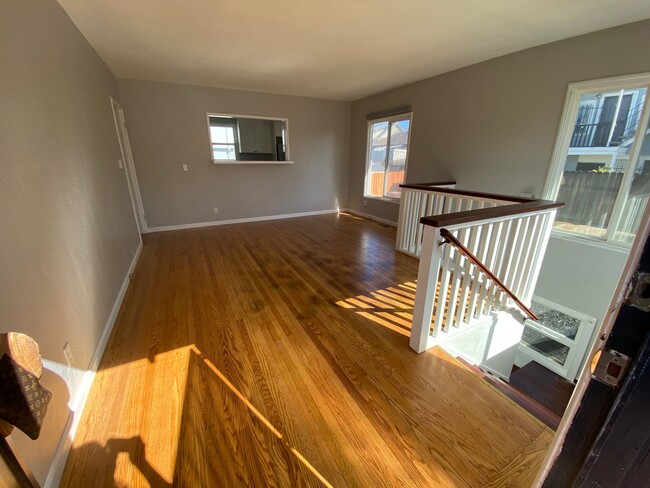 2848 Montana St in Oakland, CA - Building Photo - Building Photo