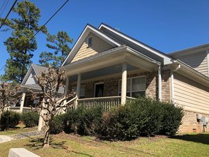 2155-2163 S Milledge Ave in Athens, GA - Building Photo