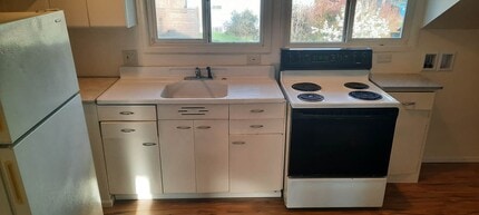 1114 9th Ave SE, Unit 1116 9th Ave SE in Olympia, WA - Building Photo - Building Photo