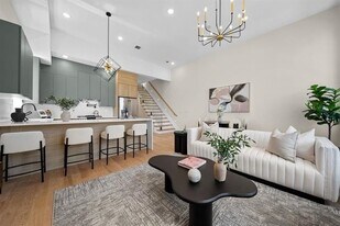 27 Graham St in Jersey City, NJ - Building Photo