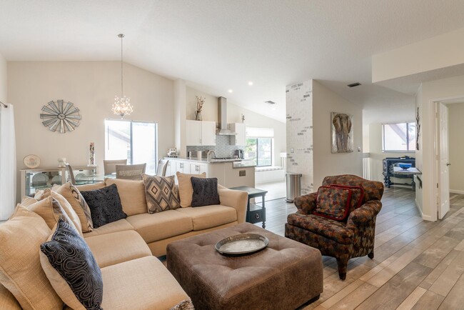 property at 10624 Tropic Palm Ave