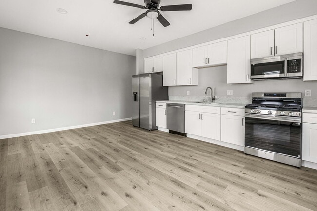 property at 2090 Kearney Ave