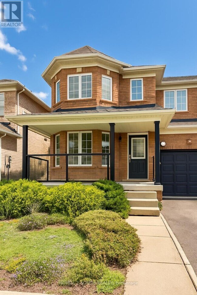 41 Discovery Trail in Vaughan, ON - Building Photo - Building Photo