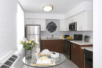 Interior Photo