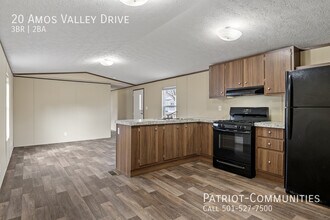 20 Amos Valley Dr in Springfield, IL - Building Photo - Building Photo