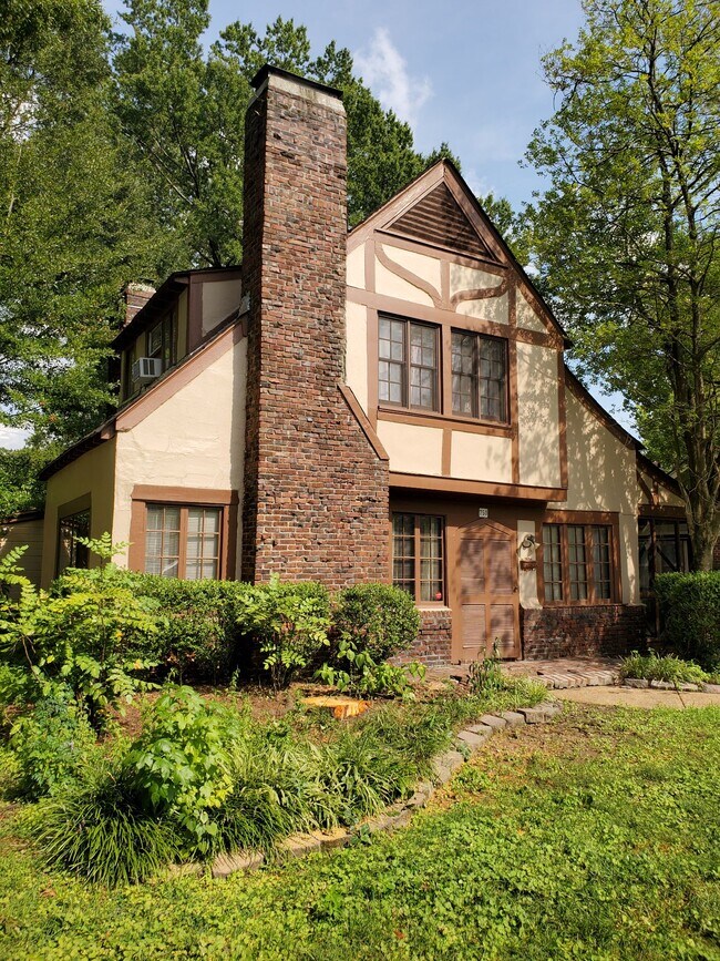 750 N Auburndale St in Memphis, TN - Building Photo - Building Photo