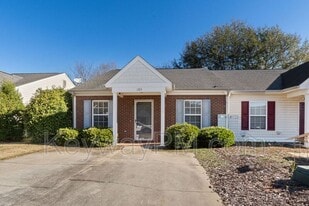 189 Satomi Way in Aiken, SC - Building Photo