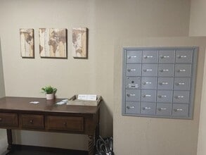 Northpoint Apartments in Harriman, TN - Foto de edificio - Building Photo