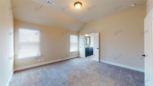 5205 Ambergate Ln in Sherman, TX - Building Photo - Building Photo